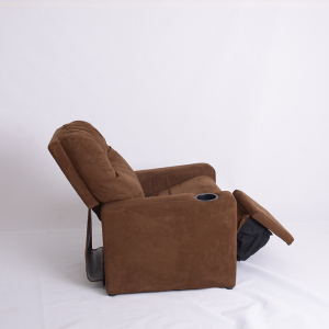 Customized Kids Fabric Recliner Chair/Living Room Furniture