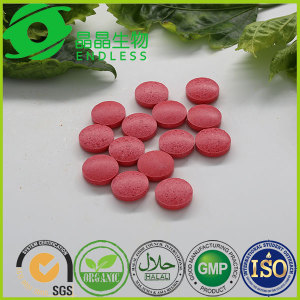 Pharmaceutical Health Care Products Vitamin C Tablet