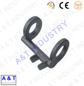 OEM High Quality Sports Equipment Accessories Investment Casting Spare Parts