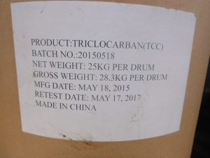 Good Quality Triclocarban Tcc CAS 101-20-2