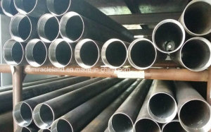 Coupled Type Water Well Casing Tubes