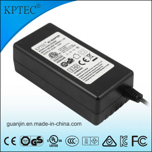 Desktop 60W 65W Power Supply with UL Ce GS Certificates