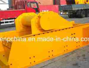 Crushing Machine Vibrating Feeder for Export