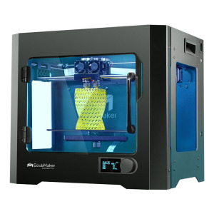 2016 New Model Desktop 3D Printer, High Precision