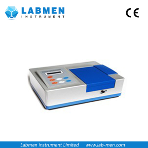 La-723c Visible Spectrophotometer 325-1000nm with LCD Display