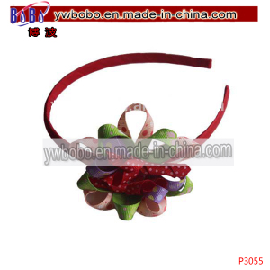 Hair Decoration Hair Accessories Set Best Christmas Gift (P3055)