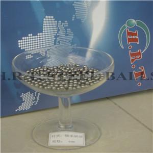 2.381mm SUS420 Stainless Steel Balls