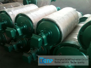 Mining Machine Roller/Belt Conveyor Roller/Crusher Roller/Mining Roller/Roller