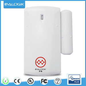 Z-Wave Smart Window Sensor (ZW101)