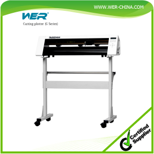 Best Selling Cutting Plotter (G Series)