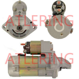 12V 2.0kw 11t Starter for Motor Denso Lester 32964 4280000660