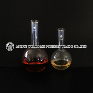 Laboratory Glassware 1111 Gg17 Boiling Flask Flat Bottom