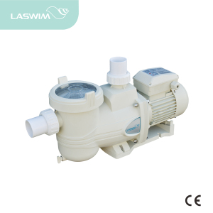 Lastest 2014 China Manufactured High-Performance Swimming Pool Thermoplastic Pool Pump