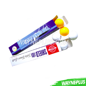 Wholesale Professional Table Tennis Ball -Wayneplus