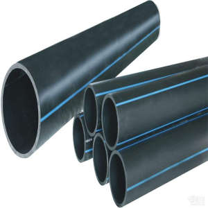 Full Range Diameter Polyethylene Plastic Pipe for Water Supply