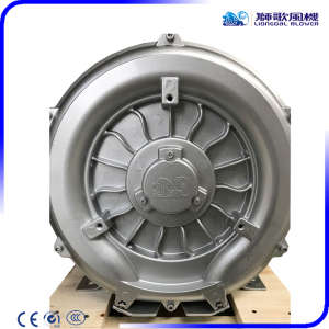 High Temperature Centrifugal Blower of Foam Modeling System