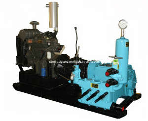 Mud Pump (BW-280/12)