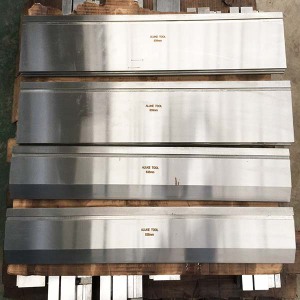 Punch Bending for Stainless Sheet