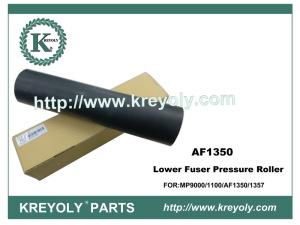 Ricoh 1350 Lower Fuser Pressure Roller